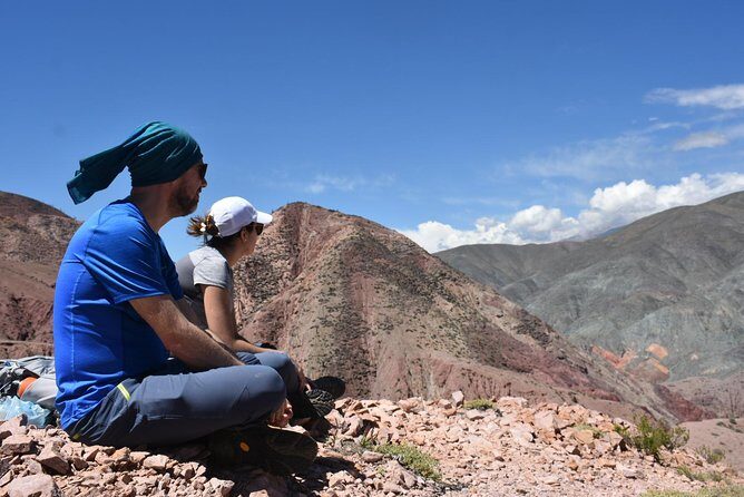 Trekking Purmamarca - In-Depth Review: Exploring Purmamarca’s Hidden Gems