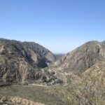 Trekking + Rapeles + Terma de Cacheuta ("Thermal Water Park") - Who Will Enjoy This Tour?