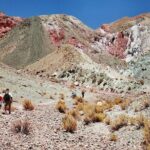 Trekking Rio Salado from San Pedro de Atacama - FAQ
