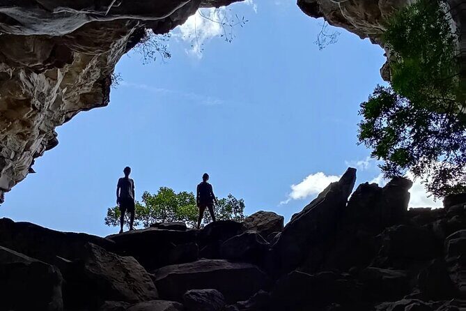 Trekking the valley of the pat 3 days/ GUIDE TUTY CHAPADA DIAMANTINA - Final Thoughts