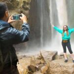 Trekking to Capua Waterfall - The Complete Guide to the Trekking to Capua Waterfall