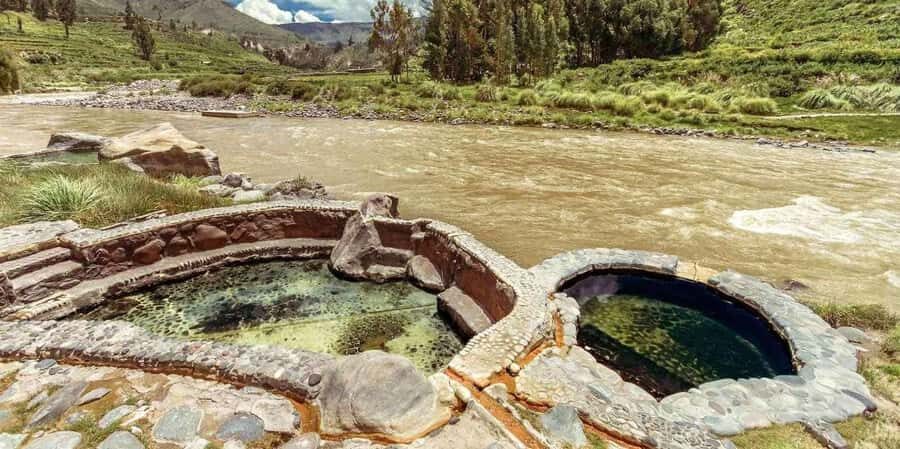 Trekking to Capua Waterfall - Who Will Enjoy This Tour?