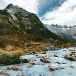 Trekking to Emerald Lagoon - Exploring Tierra del Fuego’s Emerald Lagoon: A Deep Dive