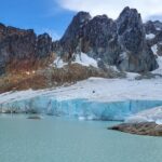 Trekking to Ojo del Albino Glacier - Discovering Ushuaia’s Hidden Mountain Gem