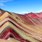 Trekking to Rainbow Mountain - Key Points