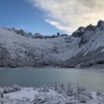 Trekking Tour Laguna Esmeralda and Fuegian Valleys - Detailed Itinerary and What to Expect
