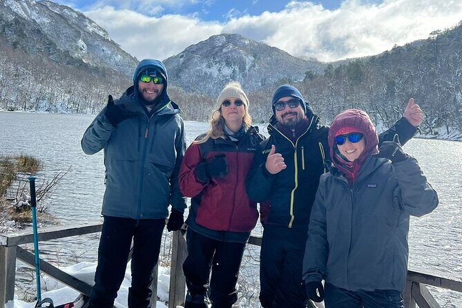 Trekking trhough Lagos Andinos Trail - An In-Depth Look at the Lagos Andinos Trail Experience