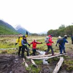 Trekking Vinciguerra Glacier and Laguna de los Témpanos - FAQ