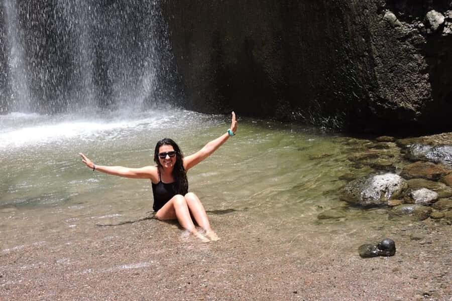 Trekking, Waterfalls and Thermal Baths - An In-Depth Look at the Day’s Adventure