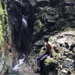 Trekking waterfalls near Santo Domingo - What Does the Tour Really Offer?