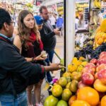 Trending Flavors: Miraflores Walking Tour Including Food and Drinks Tasting - Why This Tour Offers Great Value