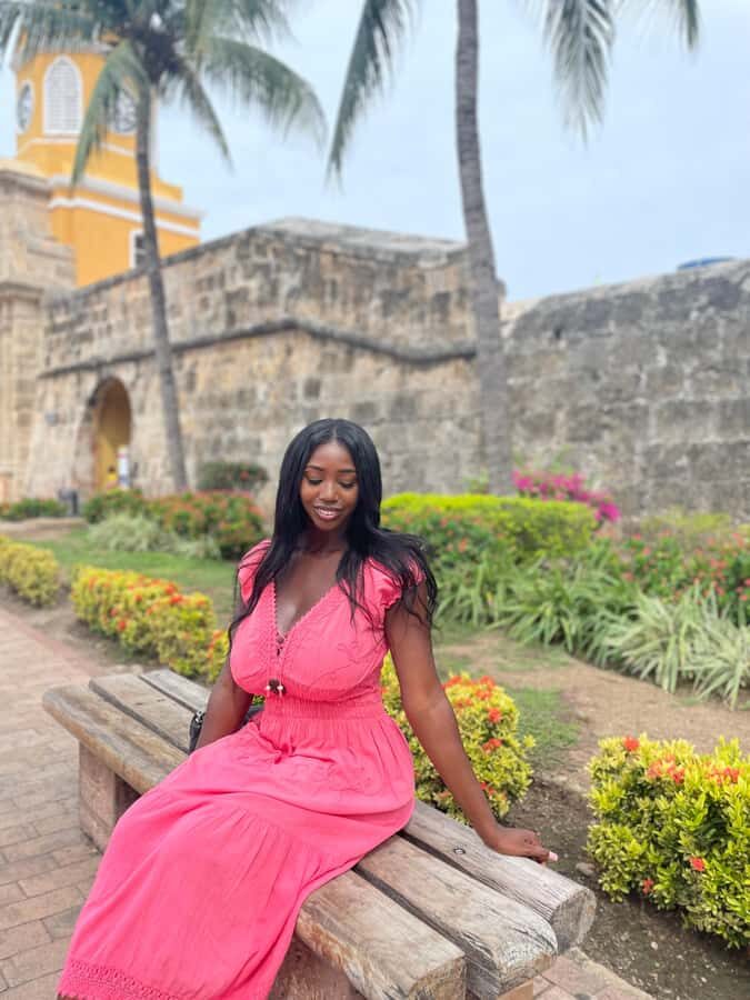 Trendy Cartagena photo/ Video Tour - What You’ll Actually Get