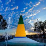 Tres Fronteiras Landmark and Yup Star Ferris Wheel Private Guided - Who Will Love This Tour?