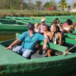 Trinidad: Birding Day Tour with Yerette and Caroni - Potential Drawbacks or Considerations