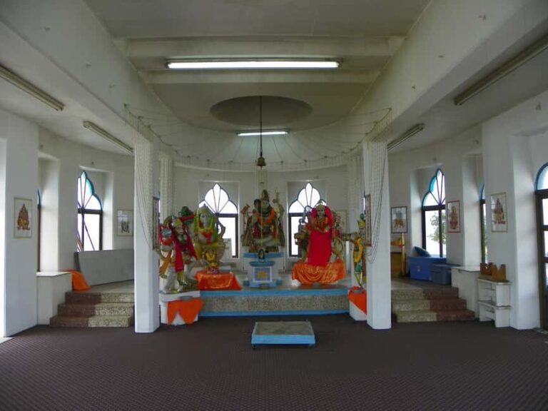 Trinidad: Half-Day Mini Island Tour from Port of Spain - Who This Tour Is Best For