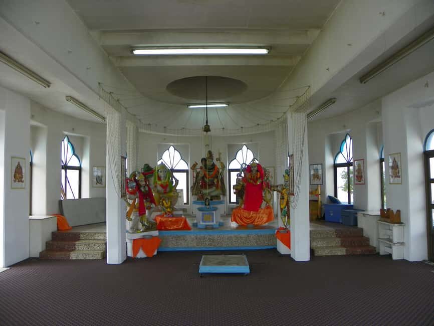 Trinidad: Half-Day Mini Island Tour from Port of Spain - Who This Tour Is Best For