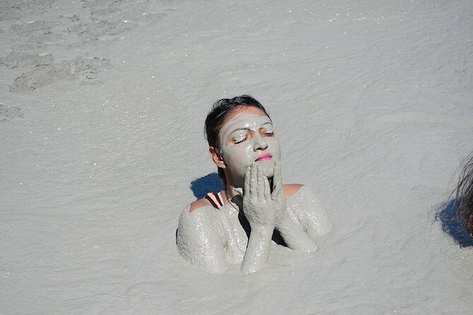 Trinidad Mud Volcano Hike and Food Experience - How This Tour Fits Your Travel Style