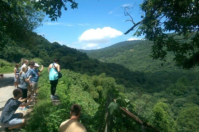 Trinidad Nature and Asa Wright Center Full-Day Tour from Port of Spain - Final Thoughts: Who Is This Tour Best For?