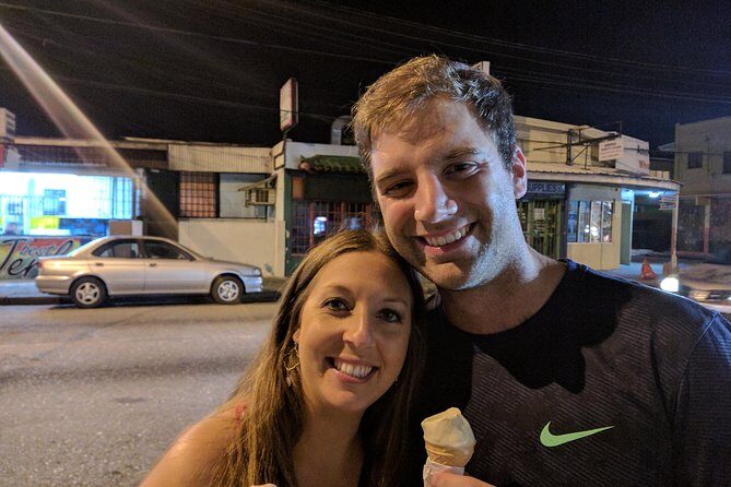 Trinidad Nighttime Food Tour - Exploring the Itinerary in Depth