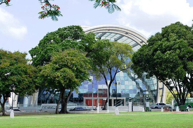 Trinidad Northern Eco-Cultural Full-Day Highlights Tour from Port of Spain - Who Will Love This Tour?