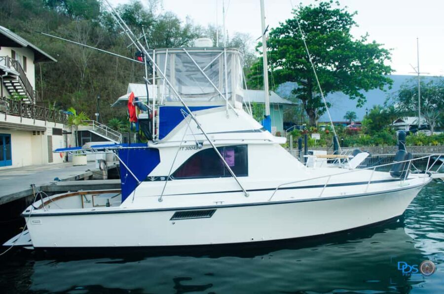 Trinidad: Private North-West Coast Yacht Charter - The Value and Practicalities