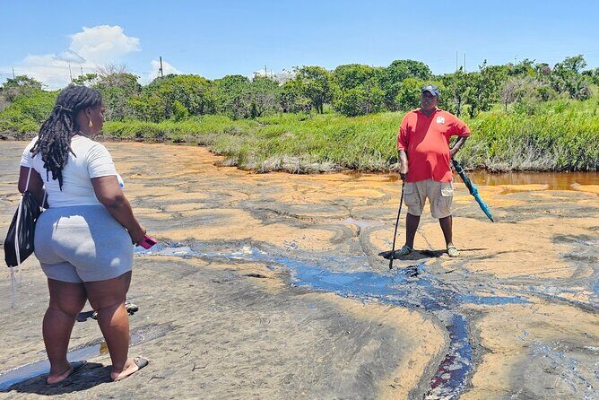 Trinidad Treasures Pitch Lake Temple and Scarlet Ibis - Final Thoughts: Is It Worth It?