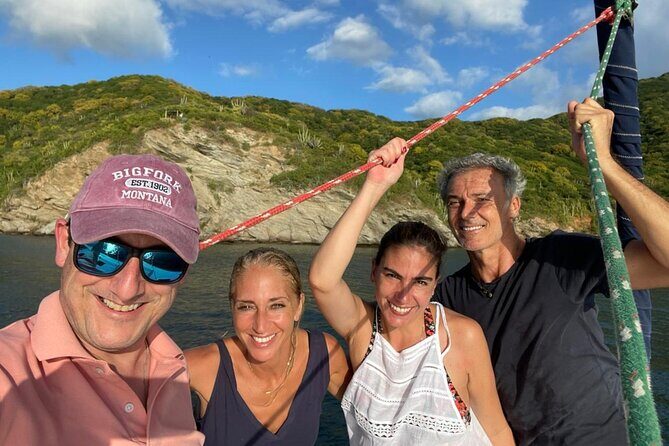 Trip (Afternoon) in a Private Sailing Boat in the Tayrona Park - Why Travelers Would Love This Tour