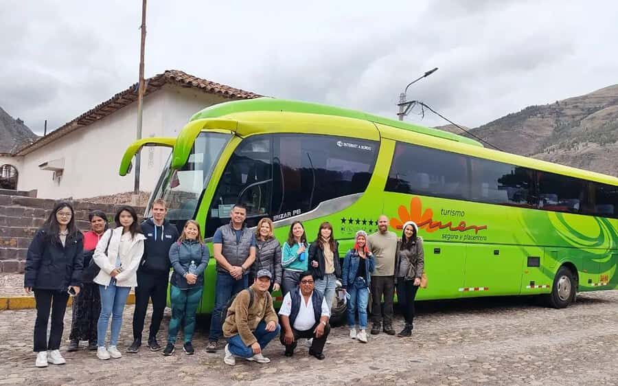 TRIP FROM PUNO TO CUSCO WITH THE ROUTE OF THE SUN - Why Travelers Love This Tour