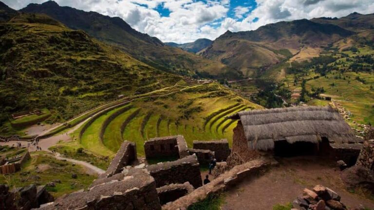 Trip to Pisac: Ruins and Market, A Cultural Encounter - Potential Drawbacks and Considerations