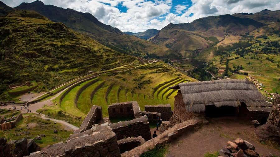 Trip to Pisac: Ruins and Market, A Cultural Encounter - Potential Drawbacks and Considerations