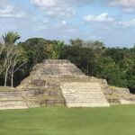 Triple Activity Limo Tour -- Altun Ha Ruins, Cave Tubing & Zip Lining - A Deep Dive into the Itinerary and Experience