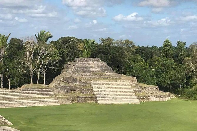 Triple Activity Limo Tour -- Altun Ha Ruins, Cave Tubing & Zip Lining - A Deep Dive into the Itinerary and Experience