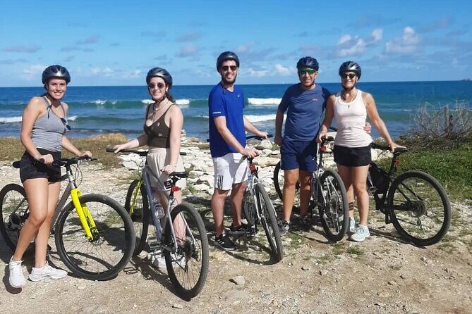 TRIPLE ACTIVITY TOUR, Bike Kayak Hike, ANTIGUA - FAQ: Your Questions About the Antigua Bike, Kayak, and Hike Tour
