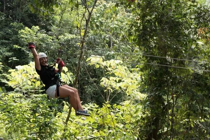 Triple Adventure - Jeep Safari - Why This Tour Works