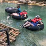 Triple Fun Adventure in Ocho Rios - A Deep Dive Into the Triple Fun Adventure