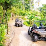 Triple fun! Monkeyland + Damajagua Waterfalls + Buggies from Puerto Plata - Final Thoughts