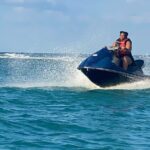 Triple - JetSki+Parasailing+Bamboo Rafting W/LimeStone Massage - Final Thoughts