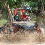 Tropical ATV Buggy Adventure  Punta Cana (Free Bandana!) - What to Keep in Mind
