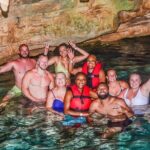 Tropical Buggy Tour to Water Cave and Macao Beach - Authenticity and Value