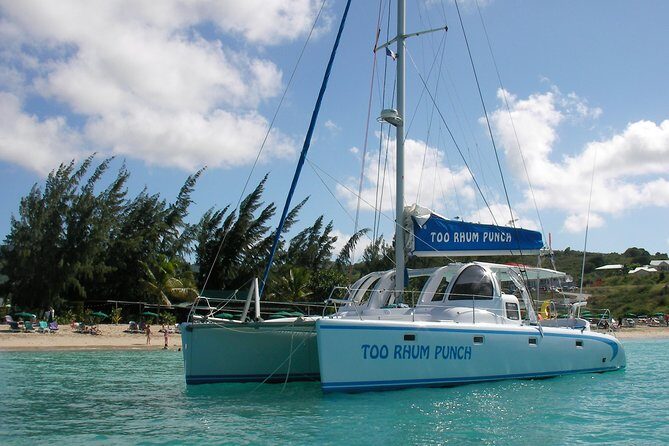 Tropical Catamaran Snorkeling, Sailing And Beach Experience - Who Is This Tour Best For?
