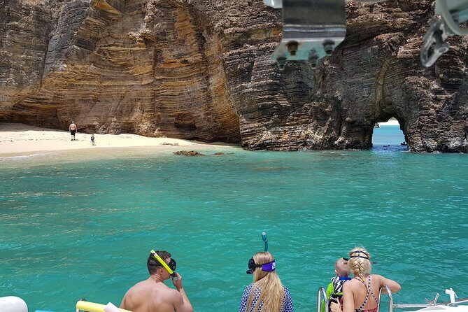 Tropical Catamaran Snorkeling & Sailing - The Sum Up: Is This the Right Tour for You?