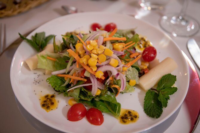 Tropical Cooking Classes - Authenticity and Value