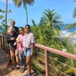 Tropical Hike in the Gandoca-Manzanillo wild life Refuge - Wildlife Encounters and Highlights