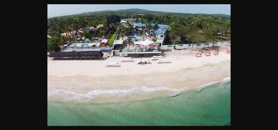 TROPICAL INN, Pasadia Tierra Bomba - Frequently Asked Questions