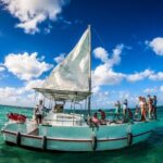 Tropical Punta Cana Booze Cruise  Snorkel, Sandbar & Party Vibes - Frequently Asked Questions