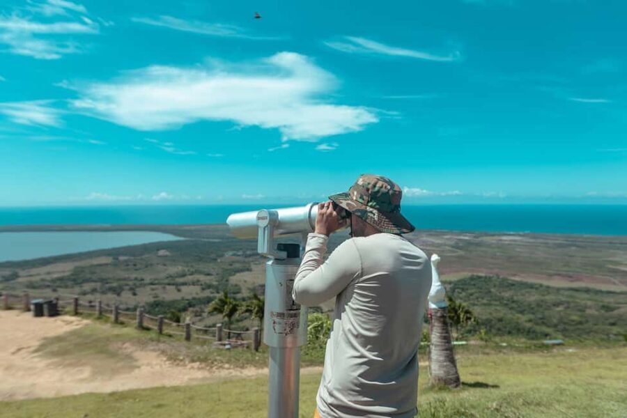 Tropical Quads in Punta Cana - Frequently Asked Questions