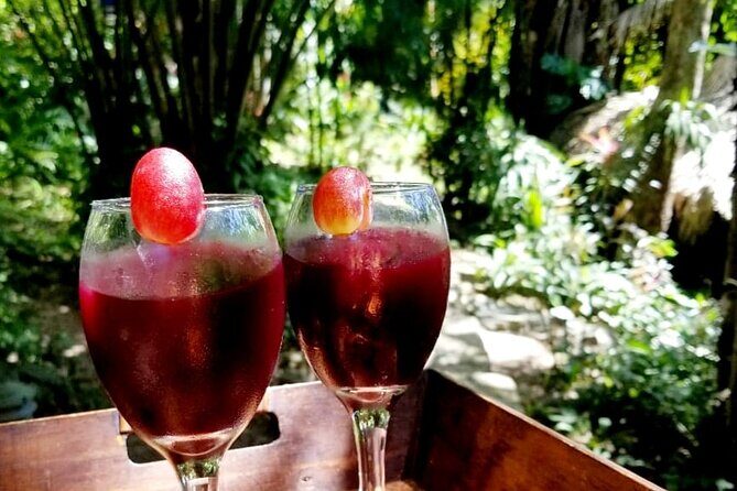 Tropical Spa Experience in Honduras - A Closer Look at the Tropical Spa Experience