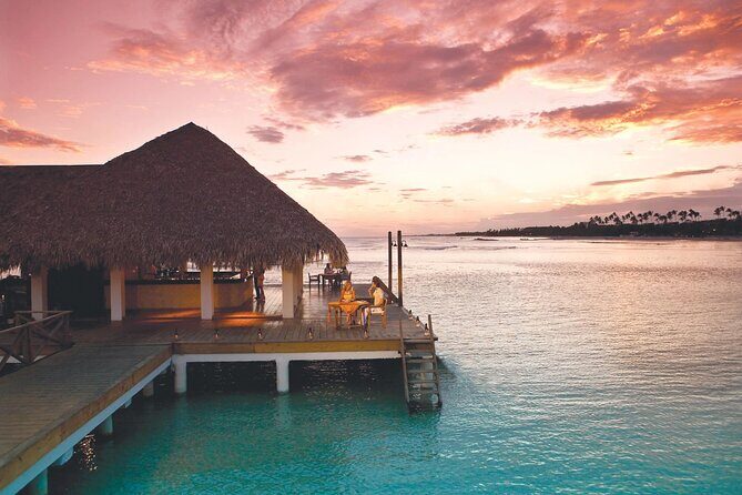 TRS Turquesa- Round Trip Shuttle - Punta Cana Airport - Final Thoughts on Value and Suitability