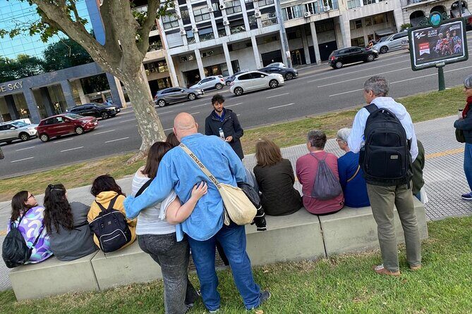 True Crime Buenos Aires: A Walking Tour - A Detailed Look at the True Crime Buenos Aires Tour