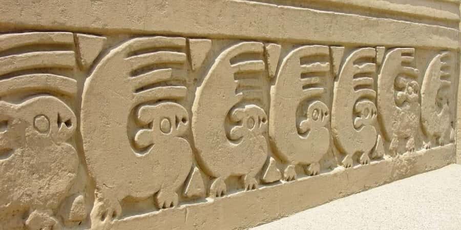 Trujillo: Discovering Chan Chan - What Makes This Tour Stand Out